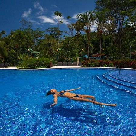 Manzanillo Caribbean Resort Puerto Viejo de Talamanca Eksteriør billede