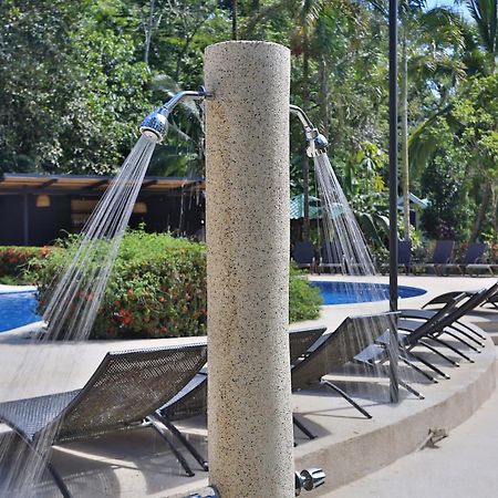 Manzanillo Caribbean Resort Puerto Viejo de Talamanca Eksteriør billede