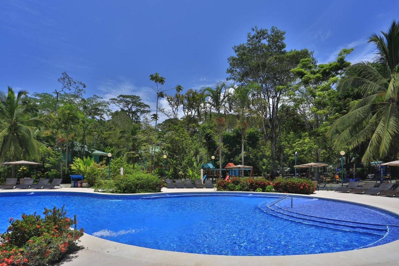 Manzanillo Caribbean Resort Puerto Viejo de Talamanca Eksteriør billede