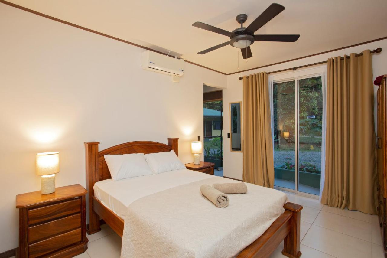 Manzanillo Caribbean Resort Puerto Viejo de Talamanca Eksteriør billede