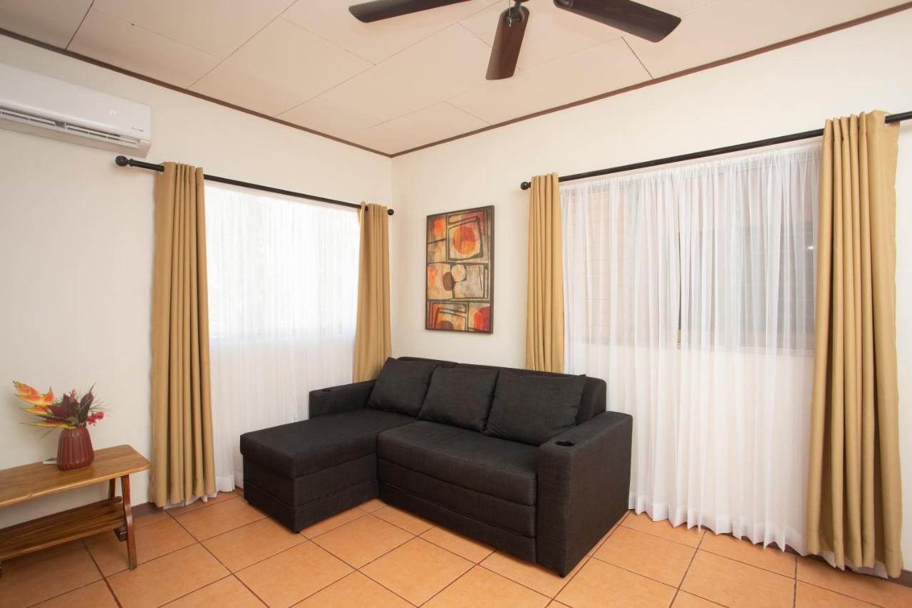 Manzanillo Caribbean Resort Puerto Viejo de Talamanca Eksteriør billede