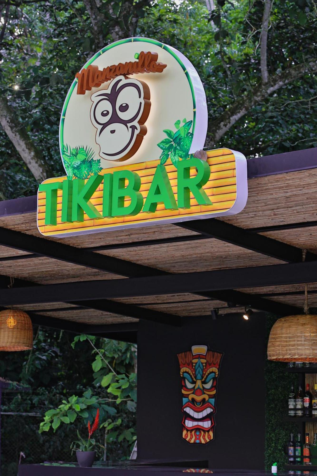 Manzanillo Caribbean Resort Puerto Viejo de Talamanca Eksteriør billede